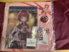 【新品未開封】アンジュ　2020 バレンタインセット