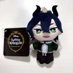 ツイステ マレウス マスカレード、マスターシェフぬいぐるみ - メルカリ