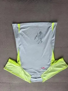 ナイキ Dri-FIT ストライク トップ 半袖　　遠藤彰弘サイン付