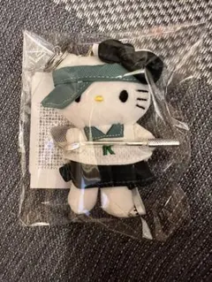 ハローキティ キャラクターグッズ