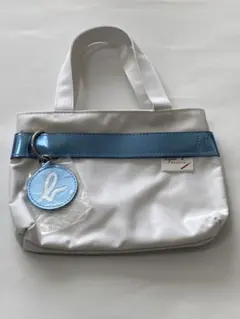 あっちゃん様専用　アニエスベーミニトートバッグ