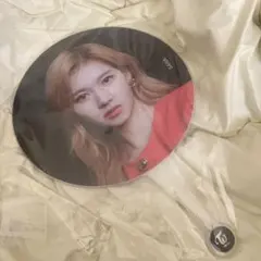 TWICE LIGHTS IMAGE PICKET うちわ　サナ　SANA