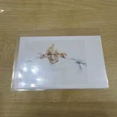 SEVENTEEN DIAMOND EDGE ソウルコン トレカ ジョンハン