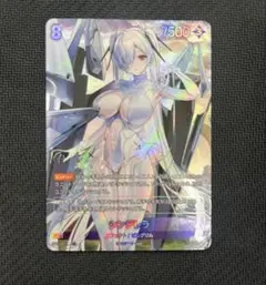 シンデレラ　UR 日本語 NIKKE NIVEL ARENA ニベルアリーナ