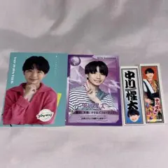 嵜本孝太郎ステッカー Boys be ボイビ 関ジュ 関西ジュニア - メルカリ