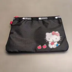 2026年最新】LeSPORTSAC キティ ポーチの人気アイテム - メルカリ