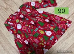 クリスマス ワンピース