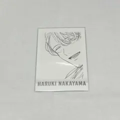 ギヴン ギヴン展 ぱしゃこれPREMIUM 中山春樹