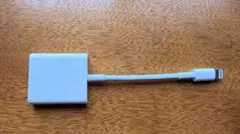 Apple純正　A1441￼