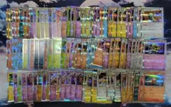 ポケカ R まとめ売り 100枚 セット