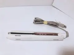 ジャンク】Panasonic ヘアアイロン EH-HS99 EH-HS9A 他 - メルカリ