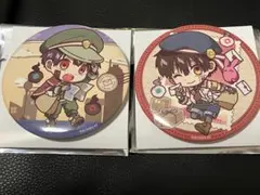 2026年最新】地縛少年花子くんくじの人気アイテム - メルカリ