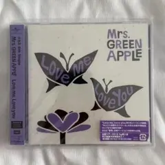 2025年最新】mrs. green apple cd セットの人気アイテム - メルカリ
