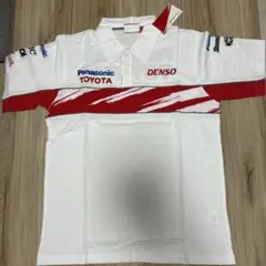 Panasonic TOYOTA Racingポロシャツのサムネイル