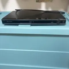 シュナ 様 専用　Pioneer パイオニア　ブルーレイ/DVDプレーヤー中古のサムネイル