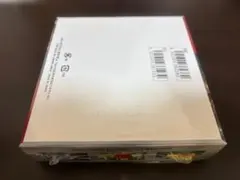 クリムゾンヘイズ シュリンク付き未開封BOX - メルカリ