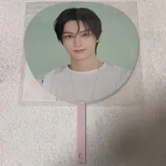 SEVENTEEN ジュン うちわ SEVENTEEN YAKUSOKU JUN ジュン うちわ ② - メルカリ