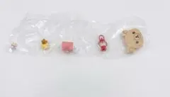 RE-MENT リラックマ はちみつの森の冬じたく 5 ミニチュアのサムネイル