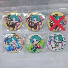 2025年最新】gero 缶バッジの人気アイテム - メルカリ