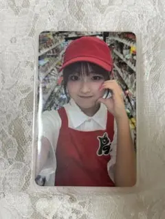 SUPER STAR トレカ PG RIANA