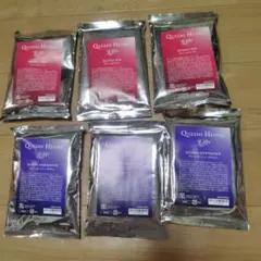 カシアアウリクラタ葉 クイーンズ ヘナ ナチュラル 100g 5個セット QUEENS HENNA クイーンズナチュラル 100g 5個セット - メルカリ
