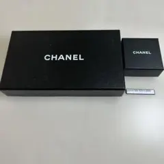2025年最新】シャネル 空箱の人気アイテム - メルカリ