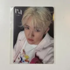 INI THE WINTER MAGIC HMV オンライン トレカ 田島将吾