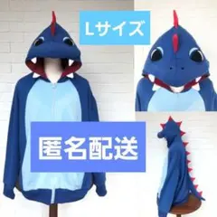 2026年最新】怪獣パーカー アイナナの人気アイテム - メルカリ