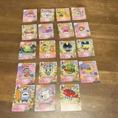 たまごっちカード くちぱっち No.74 - メルカリ