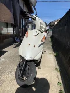スズキ アドレスV125g CF４６Ａのサムネイル