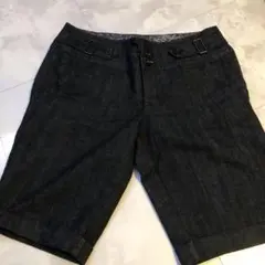 ハーフパンツ　アメリカ　Ｗ82