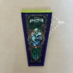 ディズニー　ヴィランズ　ワッペンアクセサリー　ギデオン フェロー