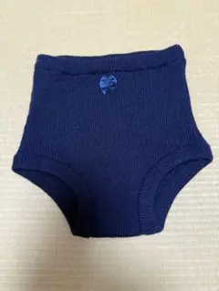 familiar ファミリア　ブルマ　毛糸のパンツ　90cm