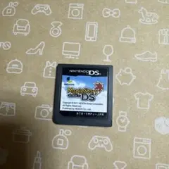 DS メイプルストーリー