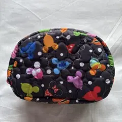 東京ディズニーリゾート ポーチ　30周年記念