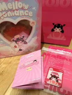 Mellojoy メロジョイ メロロマンス シュリンク付き未開封 没頭