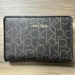 Calvin Klein 二つ折り財布