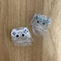 プレステ　ミニチュアチャーム