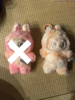 【正規品】ラブブ　エナジー　labubu