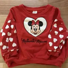 しまむら リトシー ミニートレーナー