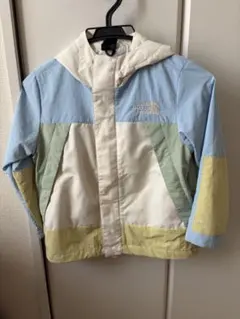 THE NORTH FACE カラフルジャケット