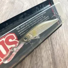 2025年最新】ザウルス ルアーの人気アイテム - メルカリ