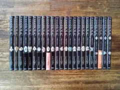 xxxHOLiC 1-19巻＋xxxHOLiC戻 1-4巻 全23巻セット - メルカリ