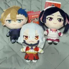 アーノルド ぷれちゃす ぬいぐるみ コードギアス 奪還のロゼ - メルカリ