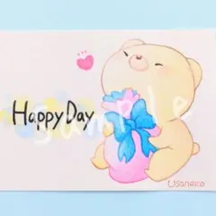 原画 オリジナル 手描き イラスト ③