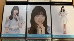 乃木坂46 五百城茉央 生写真 コンプ - メルカリ