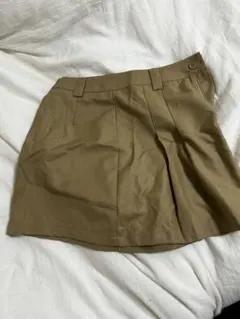 スカート　shein