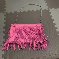 Posse チェーンショルダーバックのサムネイル