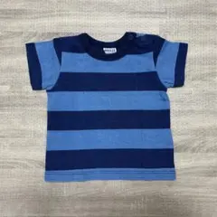 BREEZE（ブリーズ） 半袖Tシャツ 80cm