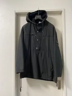 【超希少】 GUCCI トムフォード期 2002ss アノラックパーカーのサムネイル